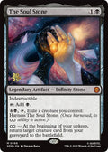 Image for The Soul Stone (66) (PRE) - Magic: The Gathering