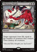 Image for Villainous Wrath (74) (PRE) - Magic: The Gathering