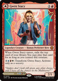Image for Gwen Stacy (78) (PRE) - Magic: The Gathering
