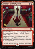 Image for Shadow of the Goblin (87) (PRE) - Magic: The Gathering