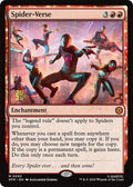 Image for Spider-Verse (93) (PRE) - Magic: The Gathering