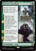 Image for Kraven's Last Hunt (105) (PRE) - Magic: The Gathering