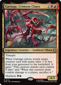 Image for Carnage, Crimson Chaos (125) (PRE) - Magic: The Gathering