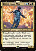 Image for Cosmic Spider-Man (127) (PRE) - Magic: The Gathering