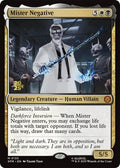 Image for Mister Negative (135) (PRE) - Magic: The Gathering