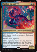 Image for Spider-Man 2099 (150) (PRE) - Magic: The Gathering