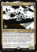 Image for The Spot, Living Portal (153) (PRE) - Magic: The Gathering