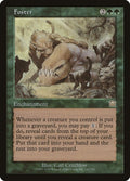 Image for Foster (247) (MMQ) - Magic: The Gathering