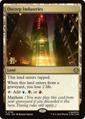 Image for Oscorp Industries (182) (PRE) - Magic: The Gathering