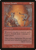 Image for Furious Assault (191) (MMQ) - Magic: The Gathering