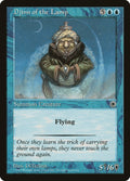 Image for Djinn of the Lamp (POR) - Magic: The Gathering