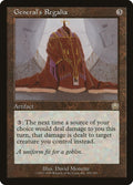 Image for General's Regalia (295) (MMQ) - Magic: The Gathering