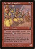 Image for Gerrard's Irregulars (192) (MMQ) - Magic: The Gathering
