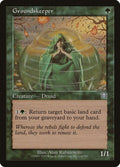 Image for Groundskeeper (250) (MMQ) - Magic: The Gathering