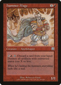 Image for Hammer Mage (193) (MMQ) - Magic: The Gathering