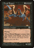 Image for Dread Reaper (POR) - Magic: The Gathering