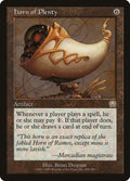 Image for Horn of Plenty (298) (MMQ) - Magic: The Gathering