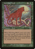 Image for Howling Wolf (252) (MMQ) - Magic: The Gathering
