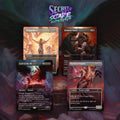 Secret Lair Artist Series Kieran Yanner