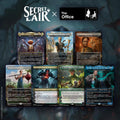 Secret Lair The Office Dwight’s Destiny