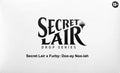 Image for Secret Lair x Furby: Doo-ay Noo-lah - Non-Foil Edition - Magic: The Gathering