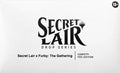 Image for Secret Lair x Furby: The Gathering - Confetti Foil Edition - Magic: The Gathering