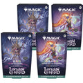Image for Lorwyn Eclipsed Commander Deck Display - Magic: The Gathering