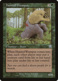 Image for Hunted Wumpus (253) (MMQ) - Magic: The Gathering