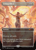 Image for Armageddon (1854) (SLD) - Magic: The Gathering
