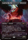 Image for Lord of the Pit (1857) (SLD) - Magic: The Gathering