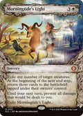 Image for Morningtide's Light (Showcase) (301) (ECL) - Magic: The Gathering