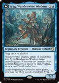 Image for Sygg, Wanderwine Wisdom (76) (ECL) - Magic: The Gathering