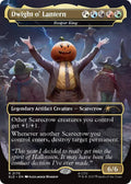 Image for Dwight o' Lantern - Reaper King (2170) (SLD) - Magic: The Gathering