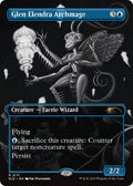 Image for Glen Elendra Archmage (2171) (2171) (SLD) - Magic: The Gathering