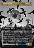 Image for Soulherder (2174) (SLD) - Magic: The Gathering