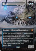 Image for Deceit (Borderless) (293) (ECL) - Magic: The Gathering