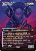 Image for Emptiness (Borderless) (294) (ECL) - Magic: The Gathering