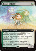 Image for Figure of Fable (Extended Art) (372) (ECL) - Magic: The Gathering