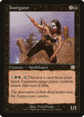 Image for Instigator (140) (MMQ) - Magic: The Gathering