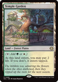 Image for Temple Garden (268) (ECL) - Magic: The Gathering