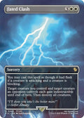 Image for Fated Clash (Borderless) (449) (FIC) - Magic: The Gathering