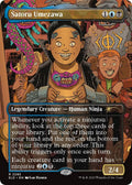 Image for Satoru Umezawa (2283) (SLD) - Magic: The Gathering