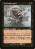 Image for Insubordination (141) (MMQ) - Magic: The Gathering