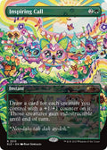 Image for Inspiring Call (2313) (SLD) - Magic: The Gathering