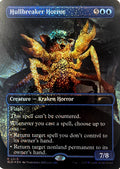 Image for Hullbreaker Horror (Confetti Foil) (2336) (SLD) - Magic: The Gathering