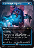 Image for Maddening Cacophony (2322) (2322) (SLD) - Magic: The Gathering