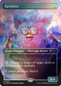 Image for Spellskite (2325) (Rainbow Foil) (2325) (SLD) - Magic: The Gathering