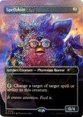Image for Spellskite (2340) (Confetti Foil) (2340) (SLD) - Magic: The Gathering