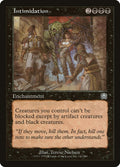 Image for Intimidation (142) (MMQ) - Magic: The Gathering