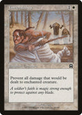 Image for Inviolability (23) (MMQ) - Magic: The Gathering